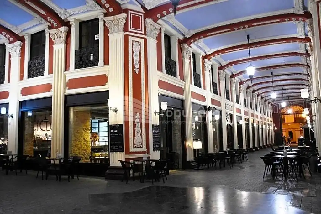 Local comercial de lloguer a Nuestra Señora Del Pilar, imagen 23