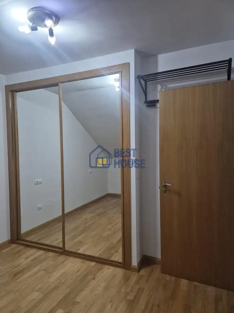 Duplex con ascensore in vendita a Trobajo del Camino, imagen 22