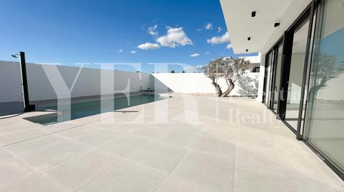 Foto 5 de Casa o xalet en venda a Calle la Font Roja, 19, La Font - Mezquitas, Alicante