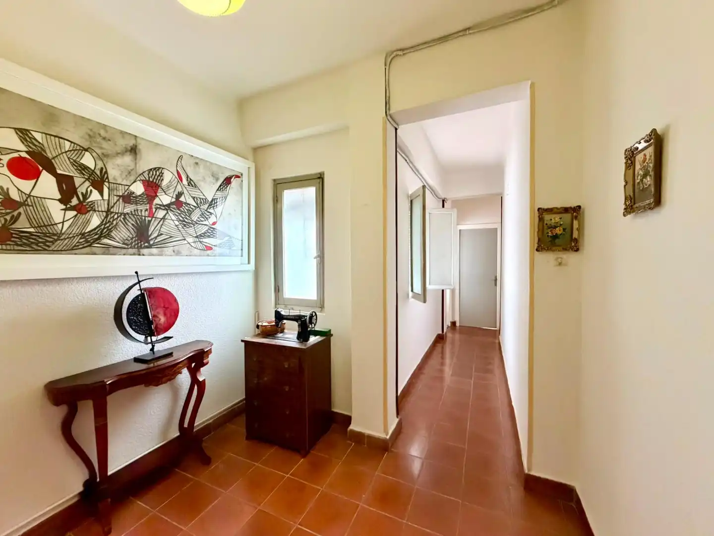 Piso en venta en Almería con Aire acondicionado y Amueblado