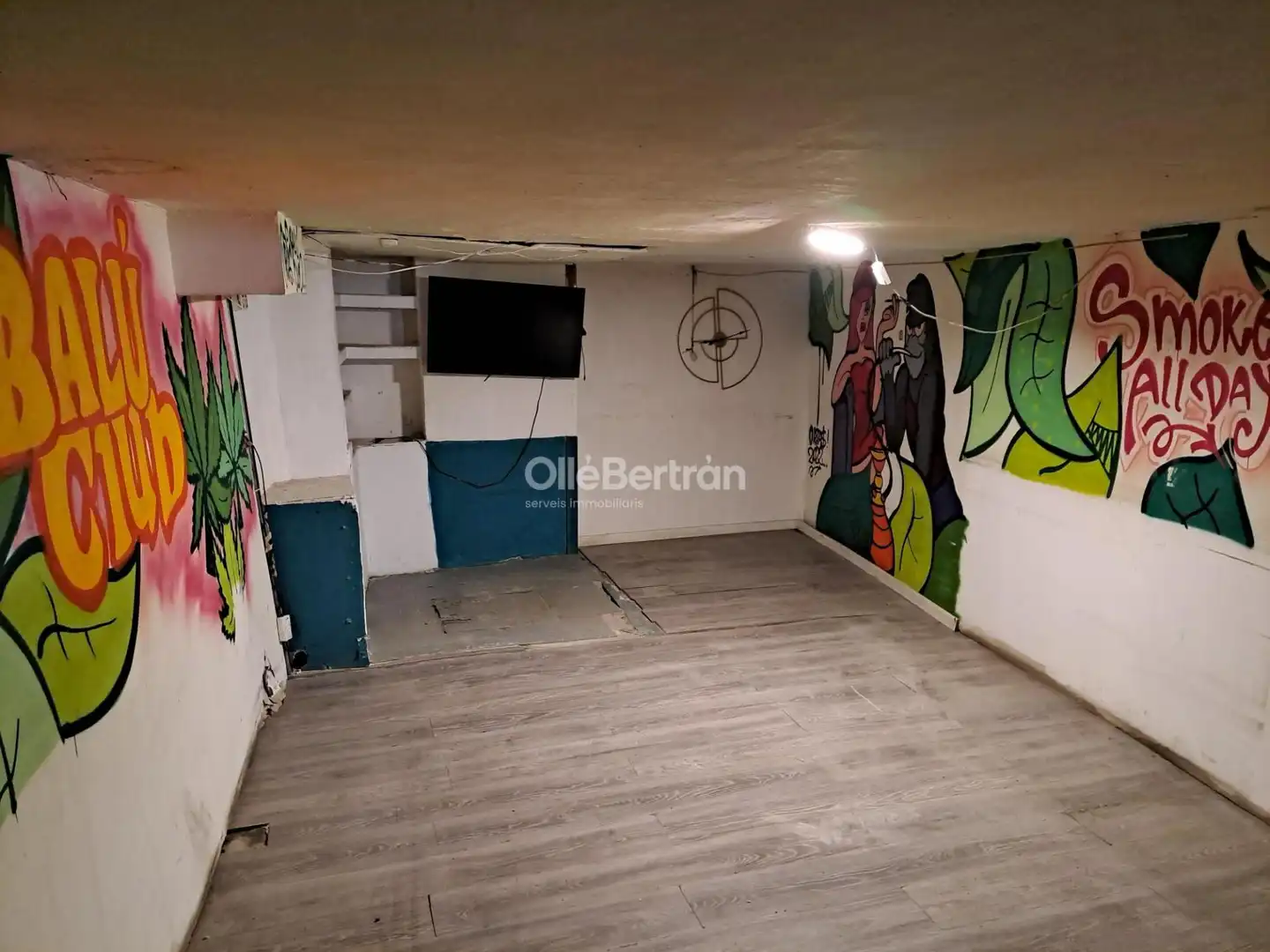 Local en venda en Barcelona