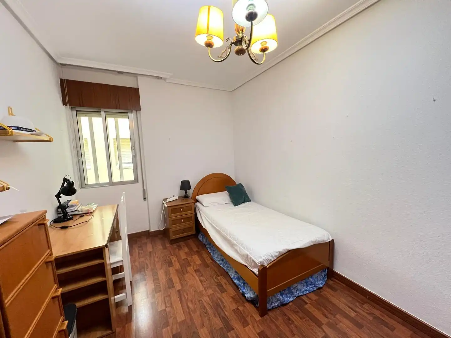 Habitación de Piso en venta en Cáceres con Aire acondicionado, Calefacción y Terraza