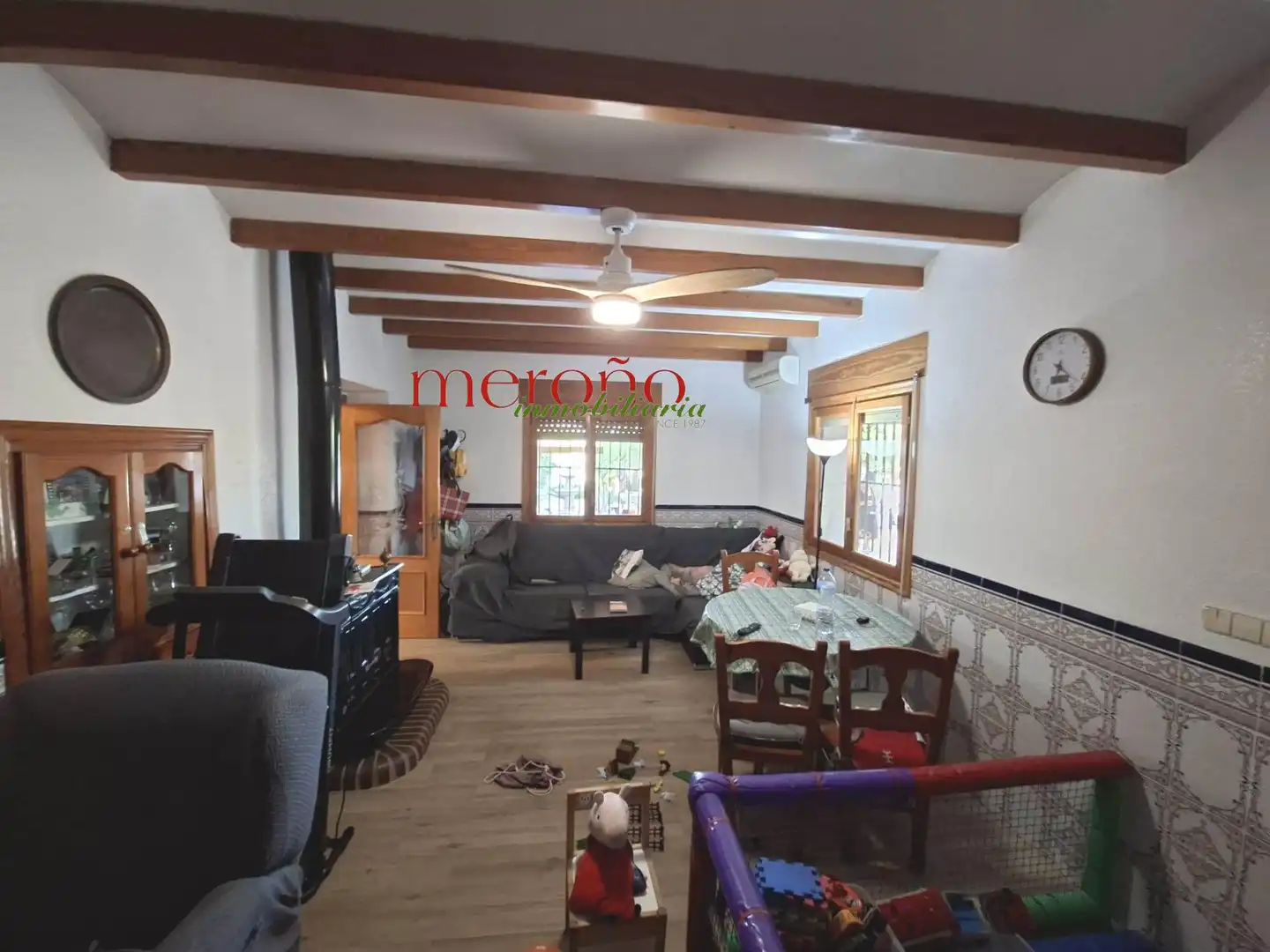 Villa avec piscine à louer à La Foia - Daimés - Asprella, imagen 12