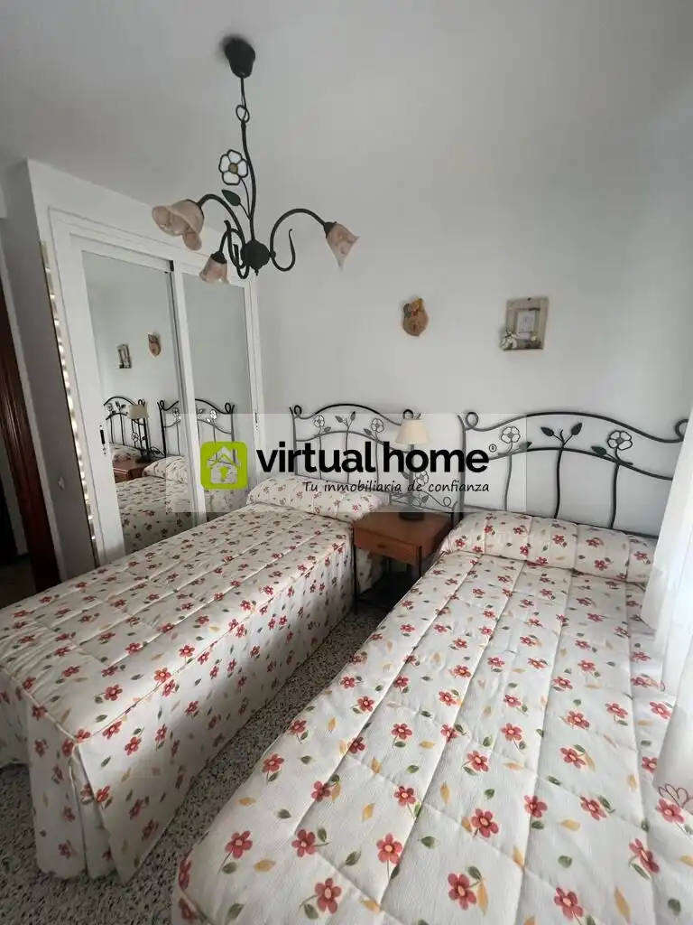 Apartment with terrace for sale in Rincón de Loix, imagen 15