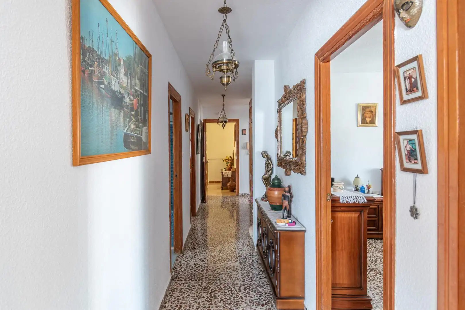 Casa o xalet en venda en Atarfe amb Aire condicionat, Terrassa i Traster