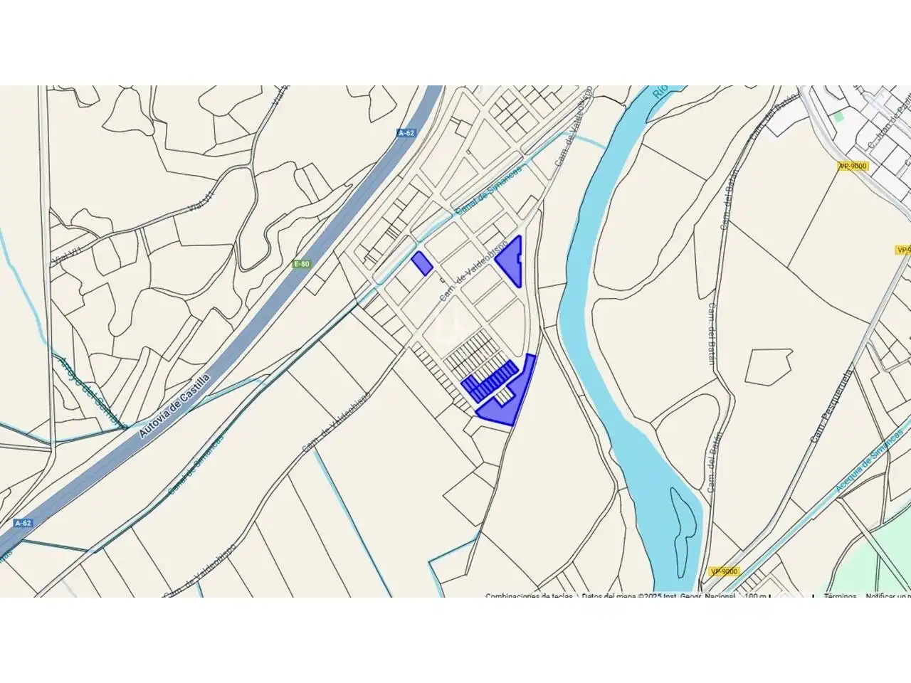 Terreno rustico in vendita a Calle DISEMINADO DE CASA PUNTA VIVA, imagen 5
