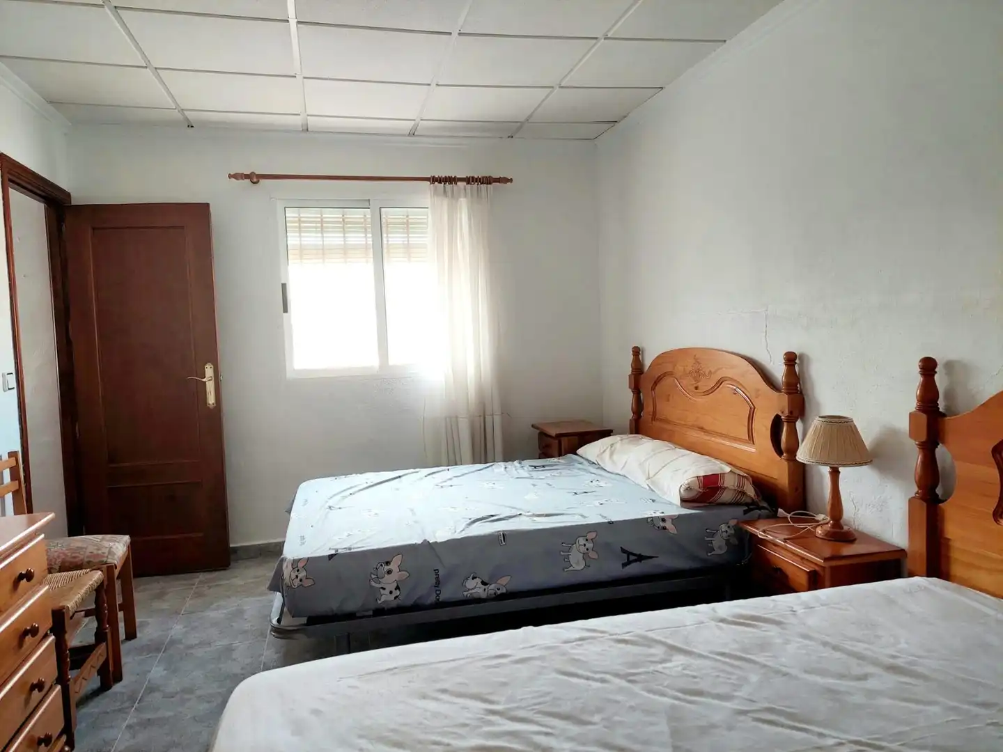 Finca rústica en venda a Cañadas de San Pedro