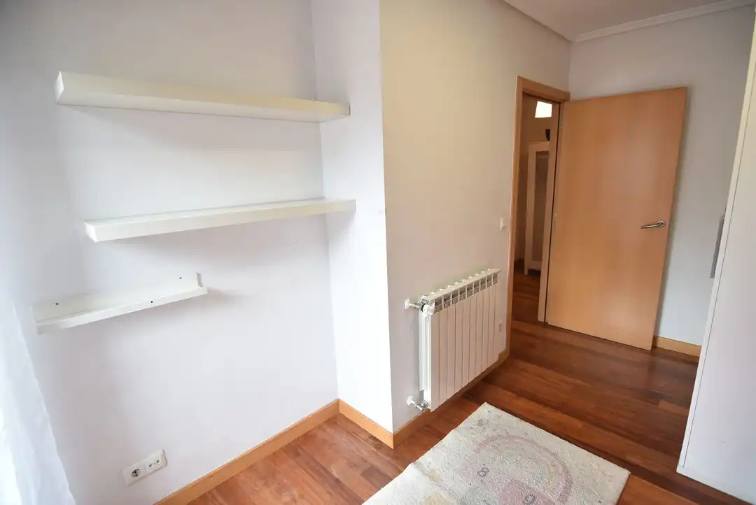 Dúplex en venda en Eibar amb Calefacció, Traster i Moblat