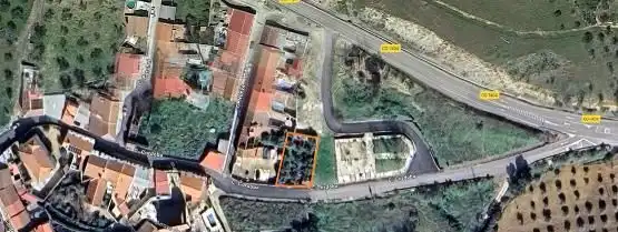 Terrenos y solares en venta en Belmez, imagen 2