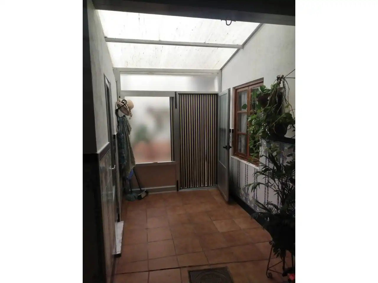 House with garden for sale in Calle Zacatena, imagen 14