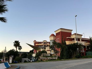 Adossat amb piscina en venda a El Zabal - Santa Margarita