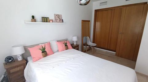 Foto 2 de Apartamento de alquiler en Benissa pueblo, Benissa