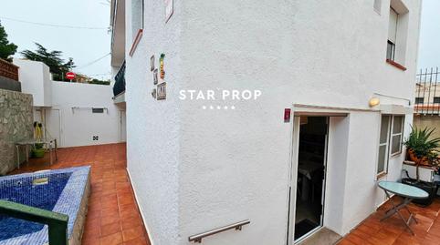 Foto 3 de Pis en venda a Carboneres - La Farella, Girona