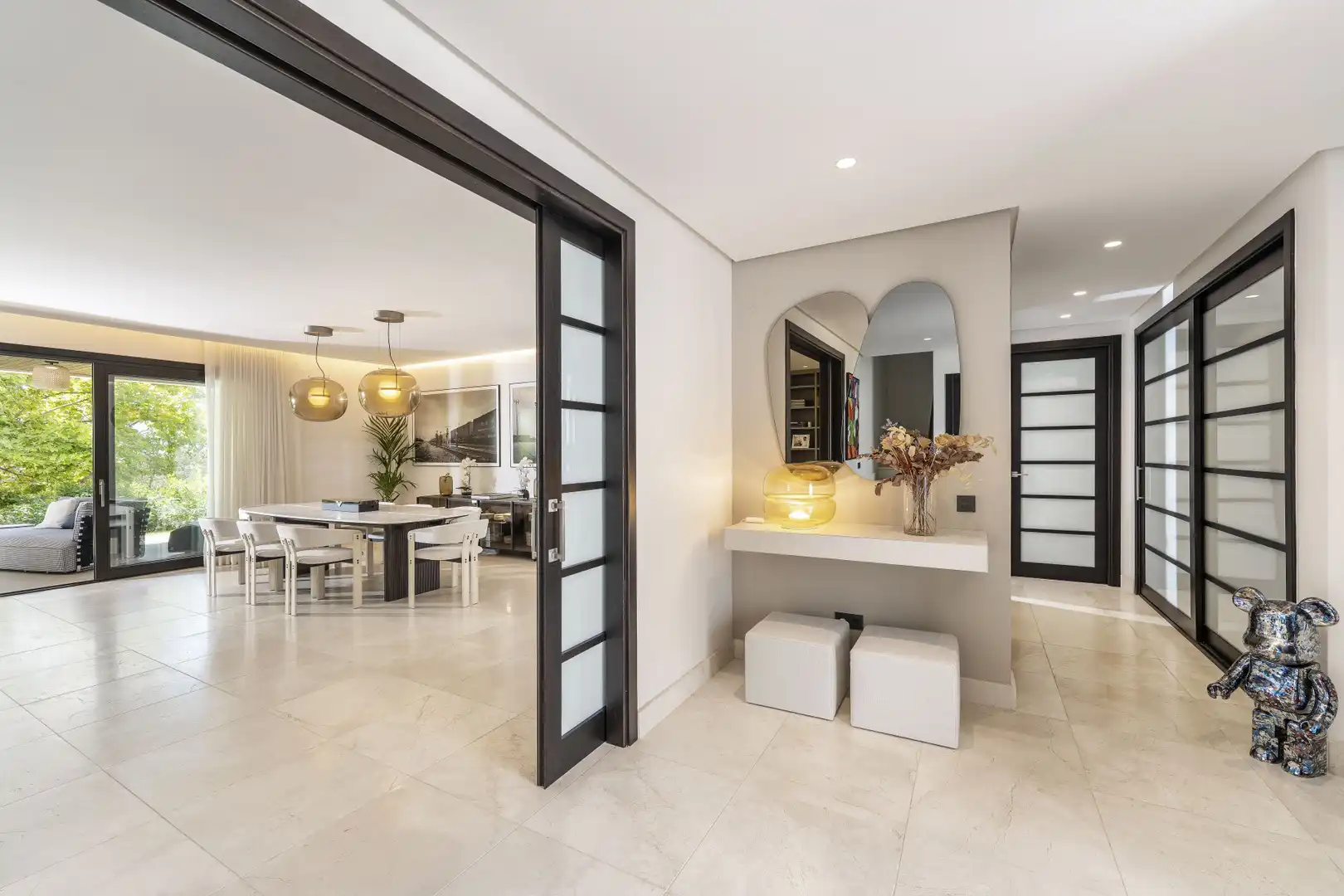 Casa amb piscina en venda a Sotogrande Alto, imagen 31
