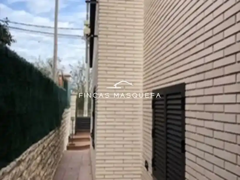 Casa con jardín en venta en Carrer Piera 0, imagen 20