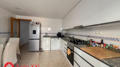 Foto 5 de Casa adosada en venda a Les Boqueres - Santa Quiteria, Castellón