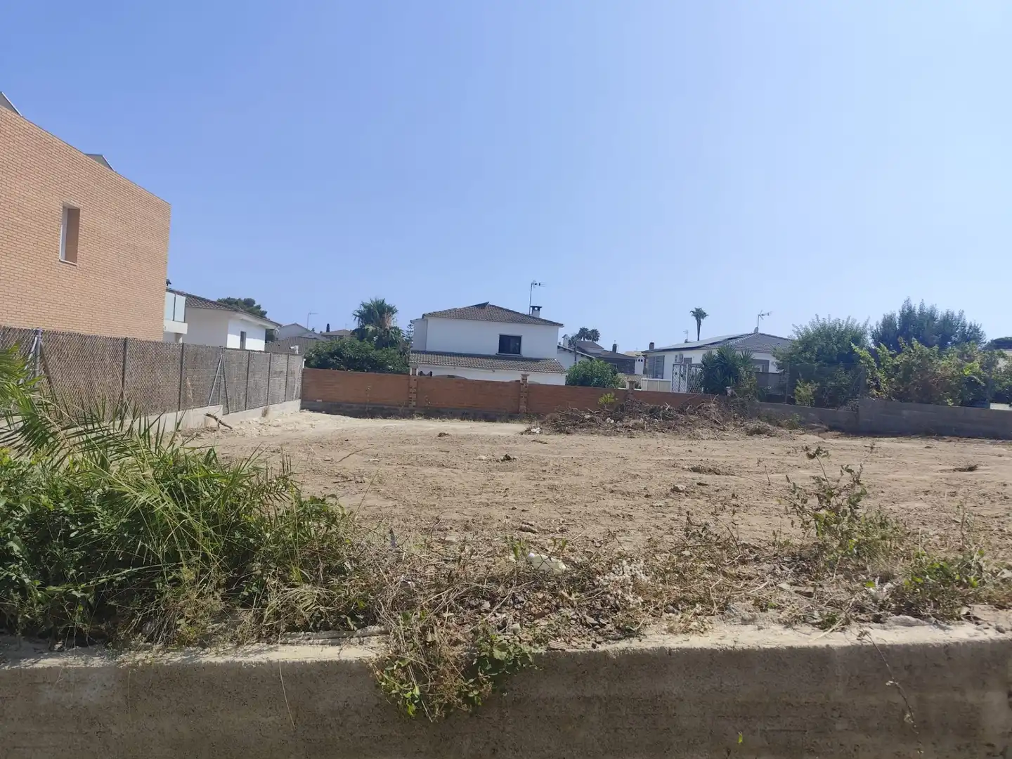 Residencial en venda en Calafell