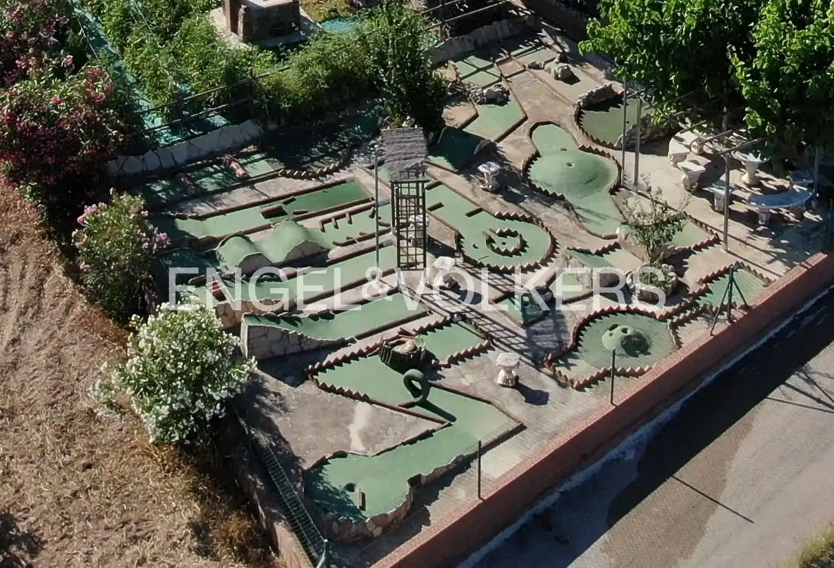 Casa amb piscina en venda a Castellví de la Marca, imagen 53