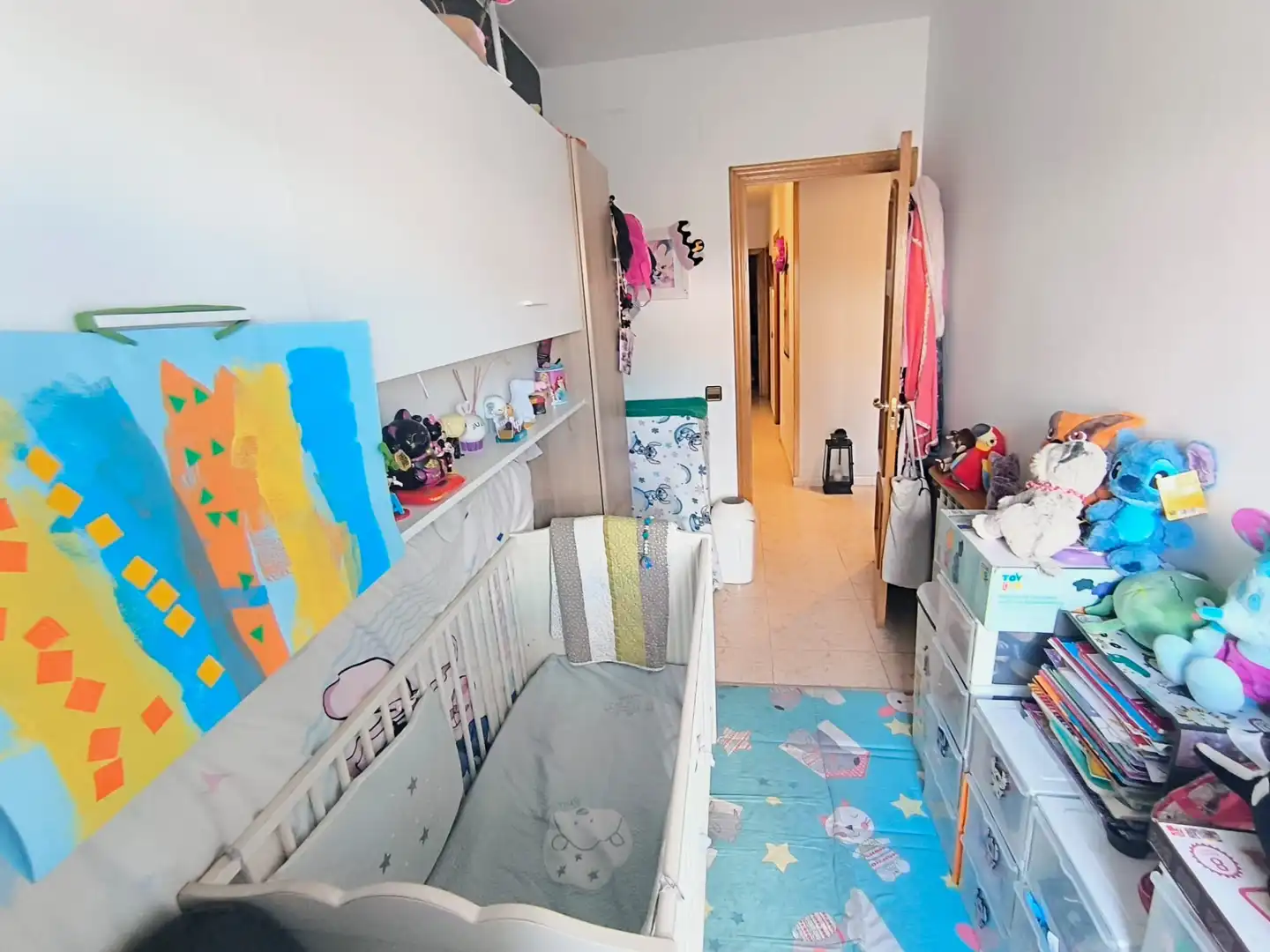 Habitación de Piso en venta en Vilablareix con Aire acondicionado, Calefacción y Terraza