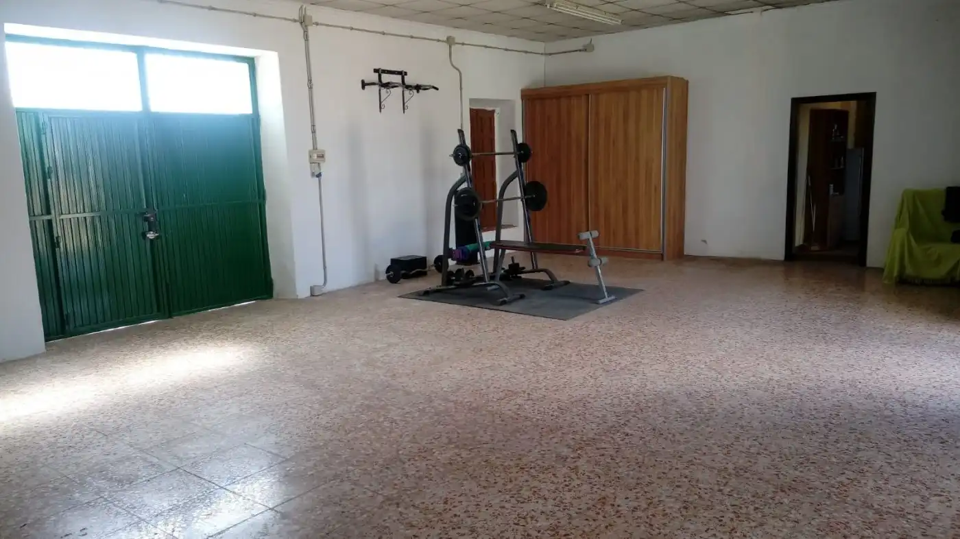 Villa in vendita a El Pinós / Pinoso, imagen 6