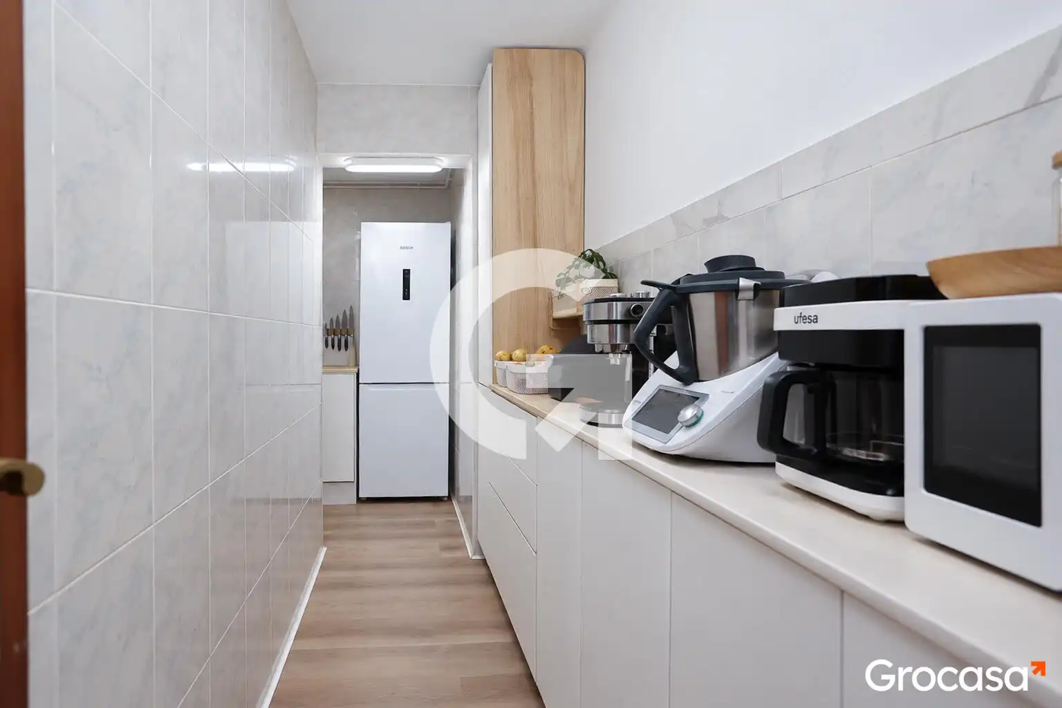 Wohnung mit Terrasse zum Verkauf in CL NARANJOS, DELS, imagen 20