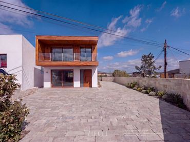 Terreny residencial en venda a Carretera de los Barros