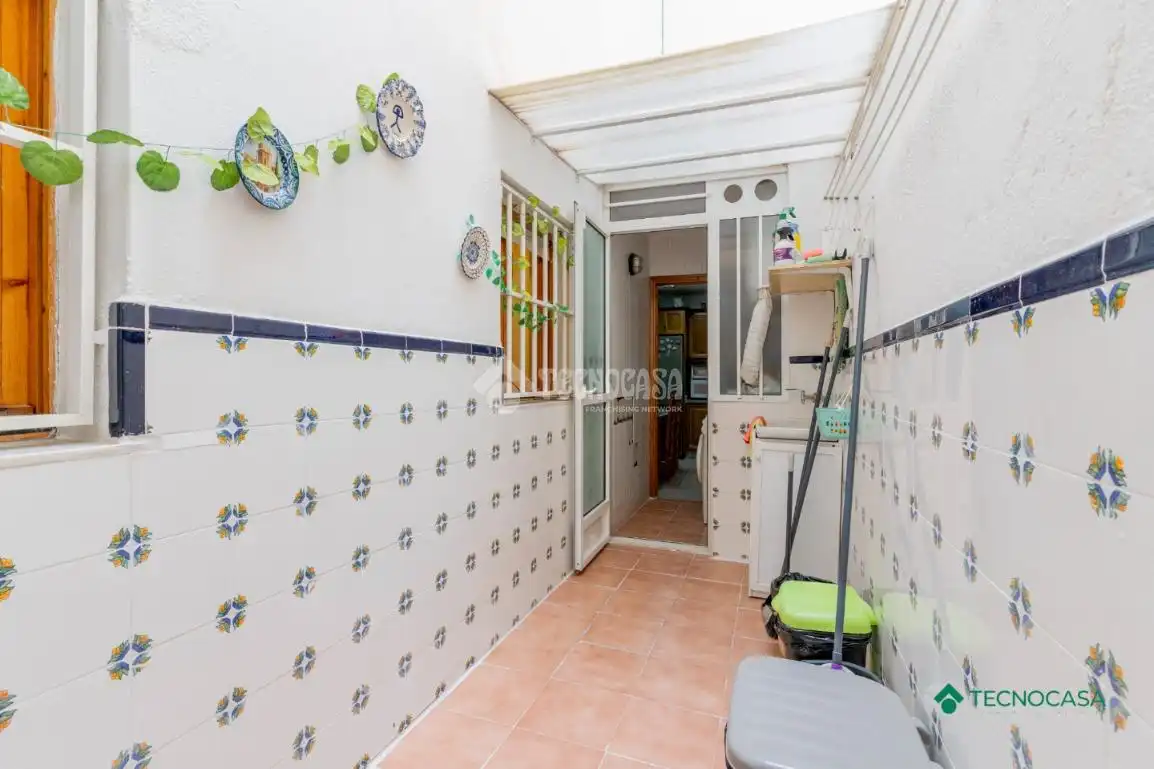 Piso en venta en Roquetas de Mar con Aire acondicionado y Terraza
