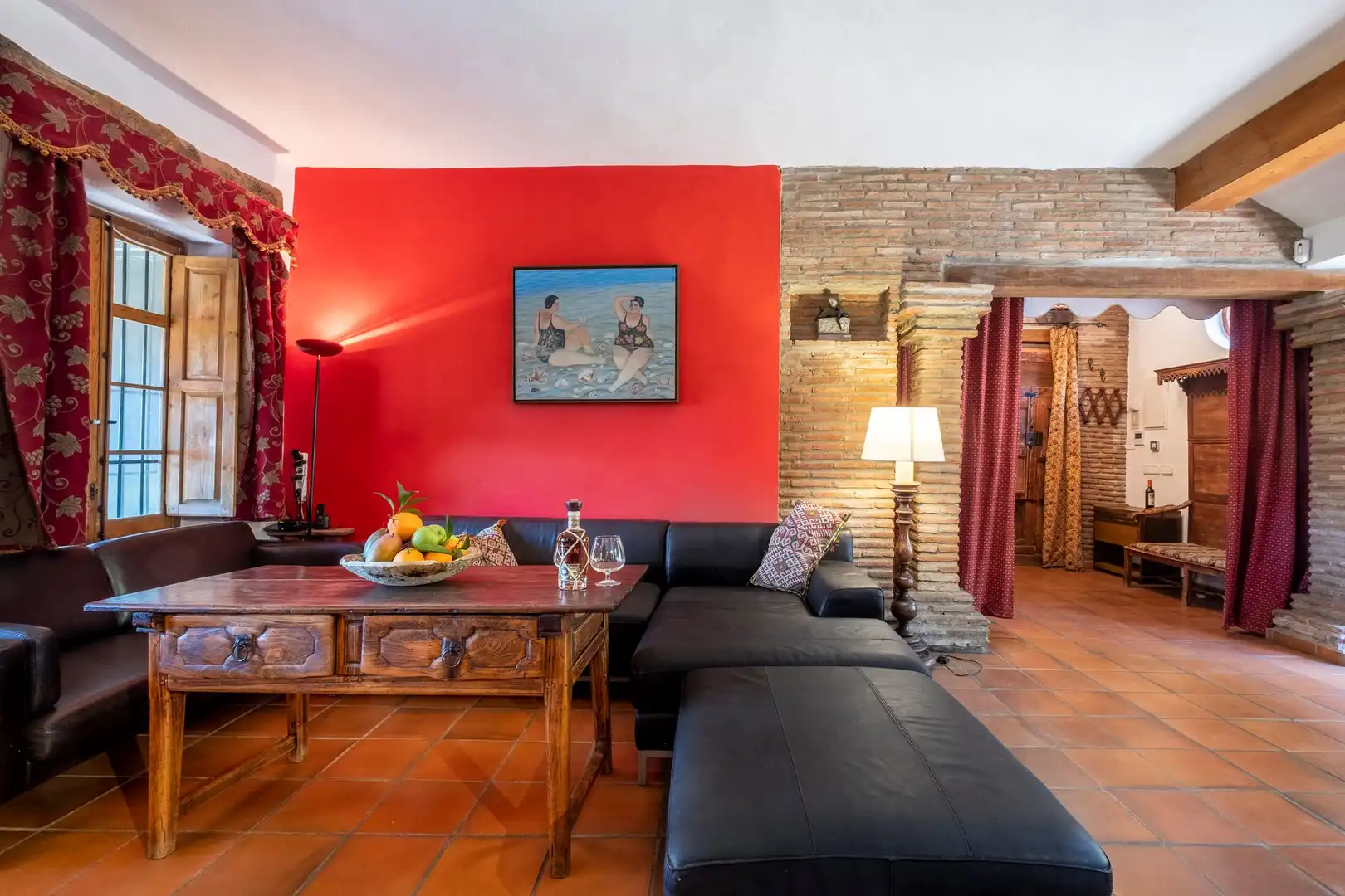 Casa con terrazza in vendita a Sayalonga, imagen 11