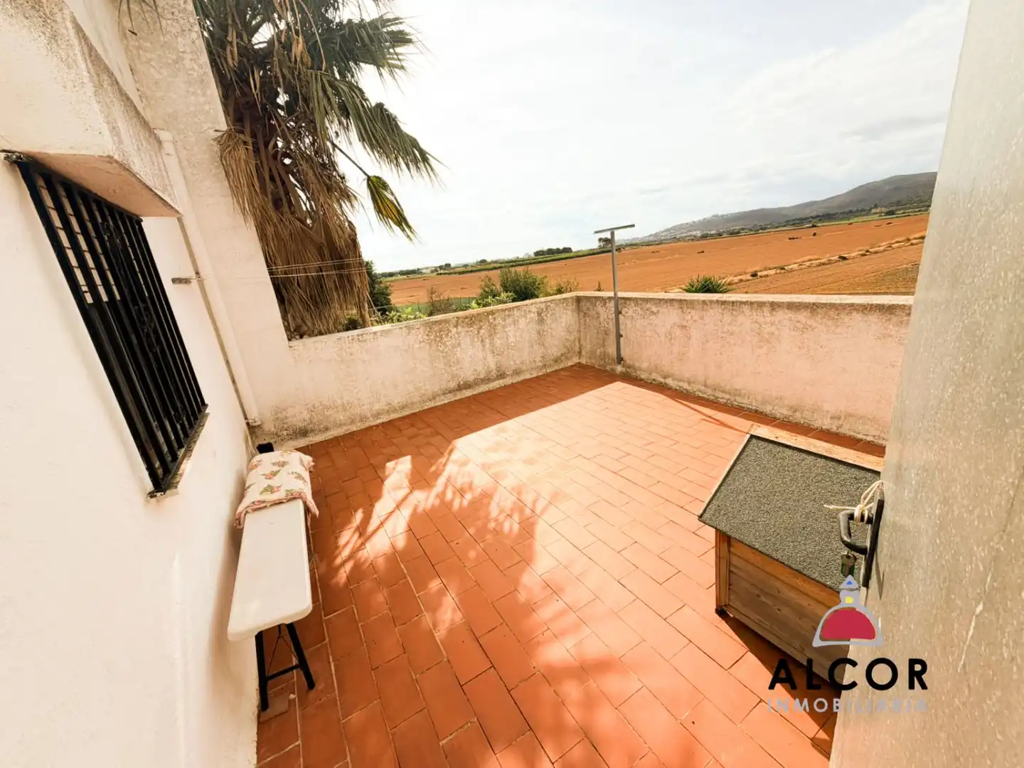 Casa rustica con terrazza in vendita a Las Atalayas - Urmi - Cerro de Mar, imagen 12