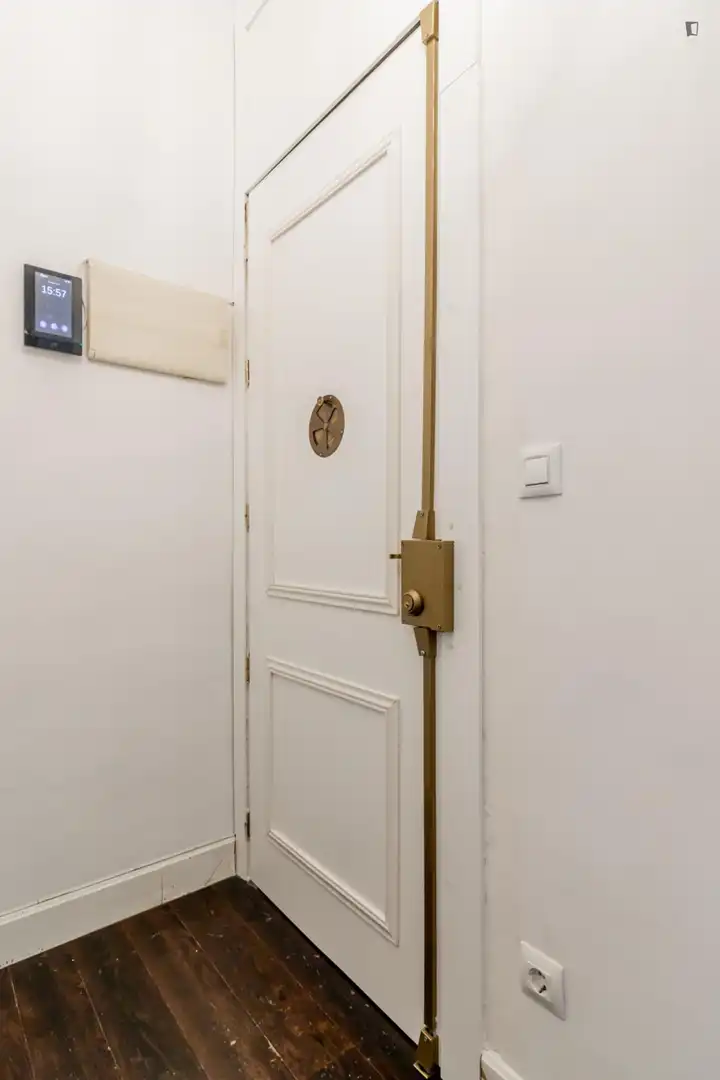 Apartament de lloguer a Sol