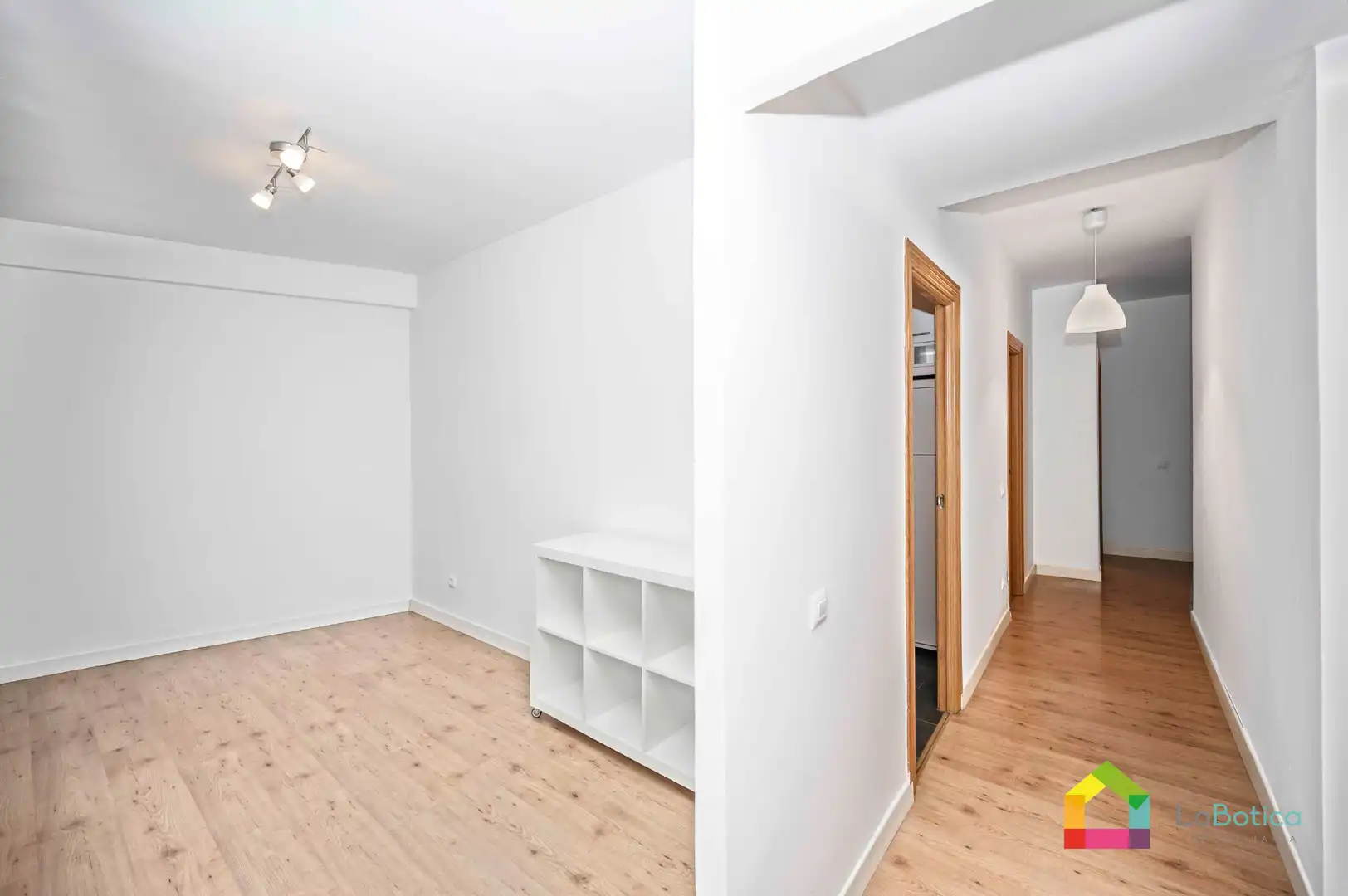 Piso en venta en Toledo con Aire acondicionado, Calefacción y Trastero