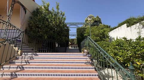 Foto 2 de Casa o xalet en venda a Las Almenas, Tomares