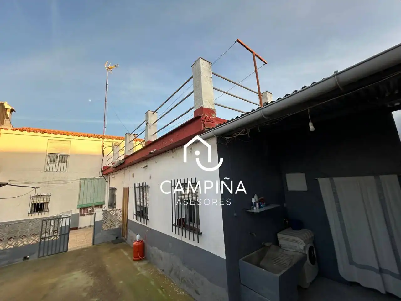 Casa en venda a Calle Pedro Díaz Gutiérrez, imagen 13