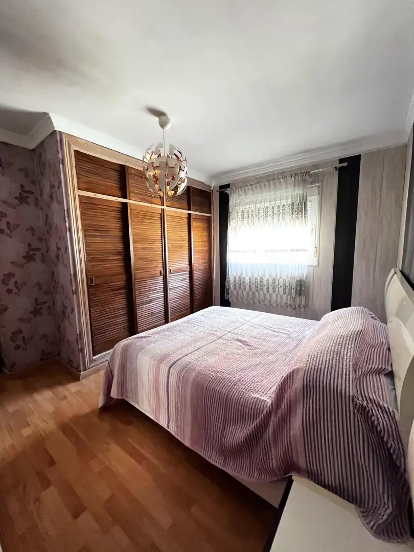 Bedroom of Houses for sale in Chiclana de la Frontera  with Private garden, Terrace and Balcony