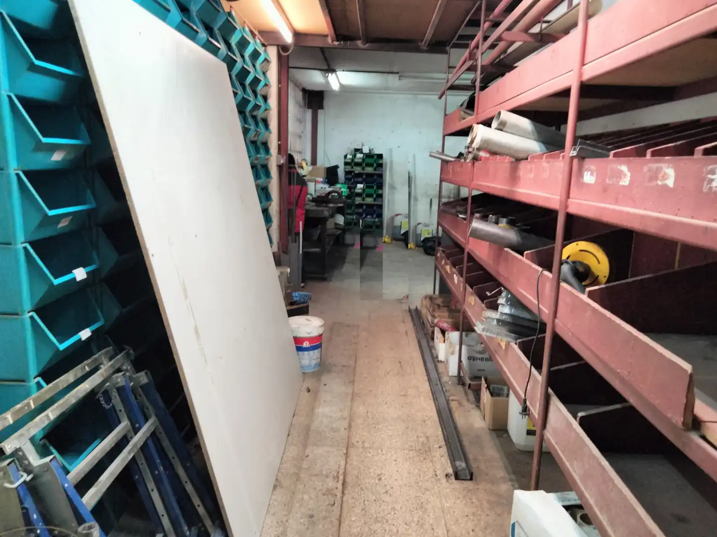 Local comercial en venta en Logroño - Rey Pastor, imagen 12