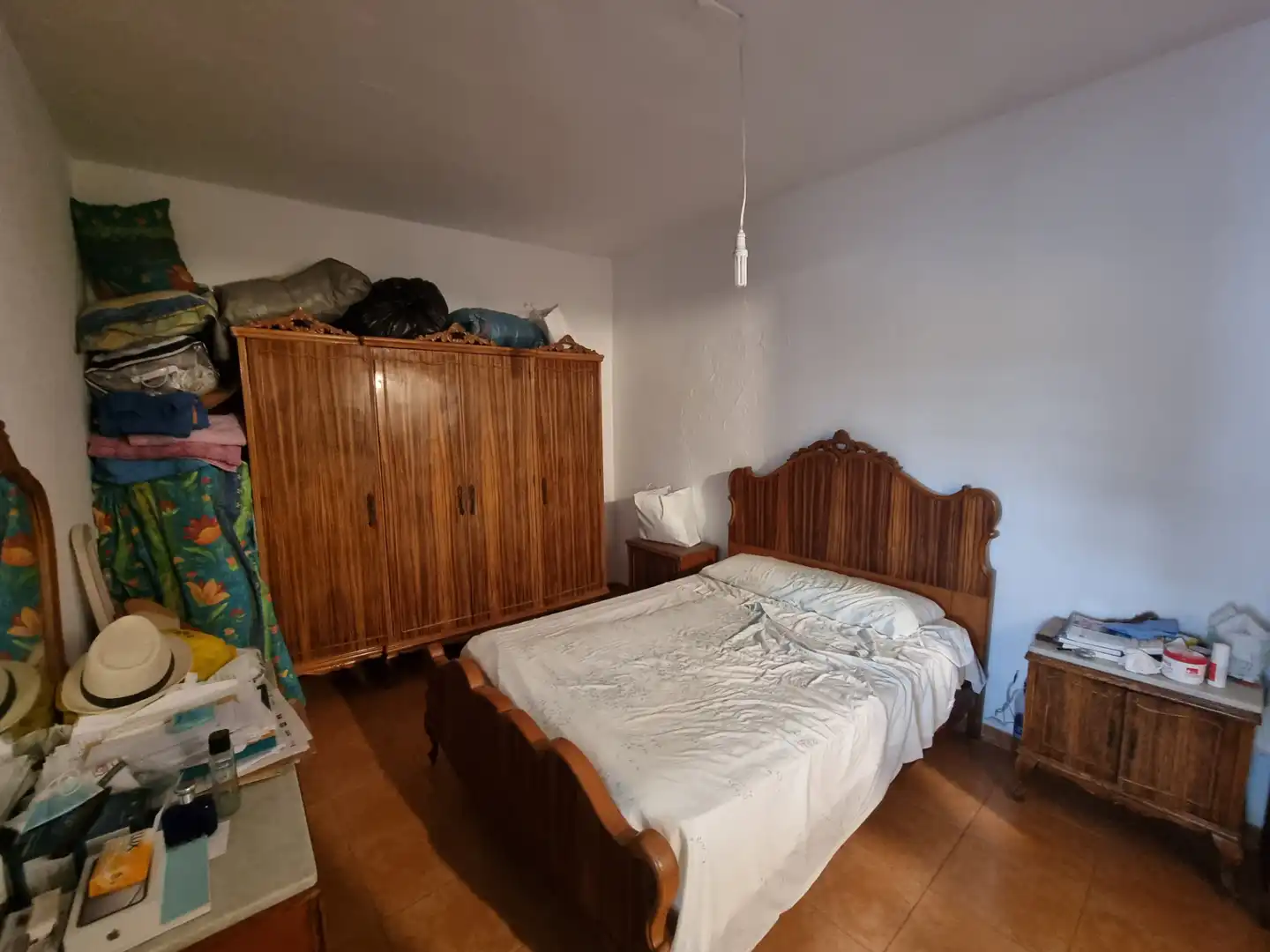 Rustikales Grundstück zum Verkauf in Tabernas, imagen 21