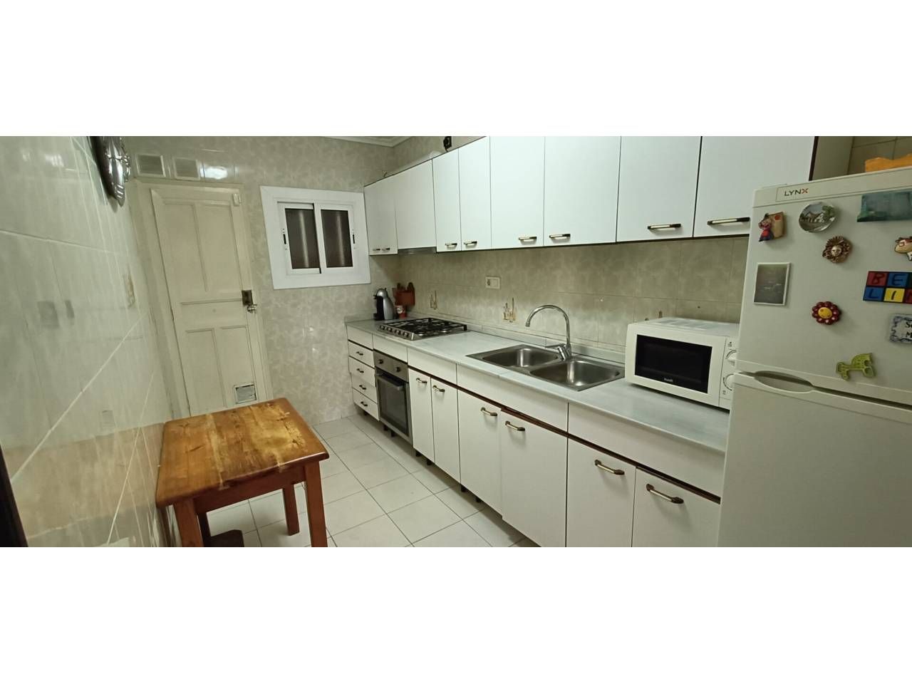 Kitchen of House or chalet for sale in Santa Coloma de Gramenet  with Terrace