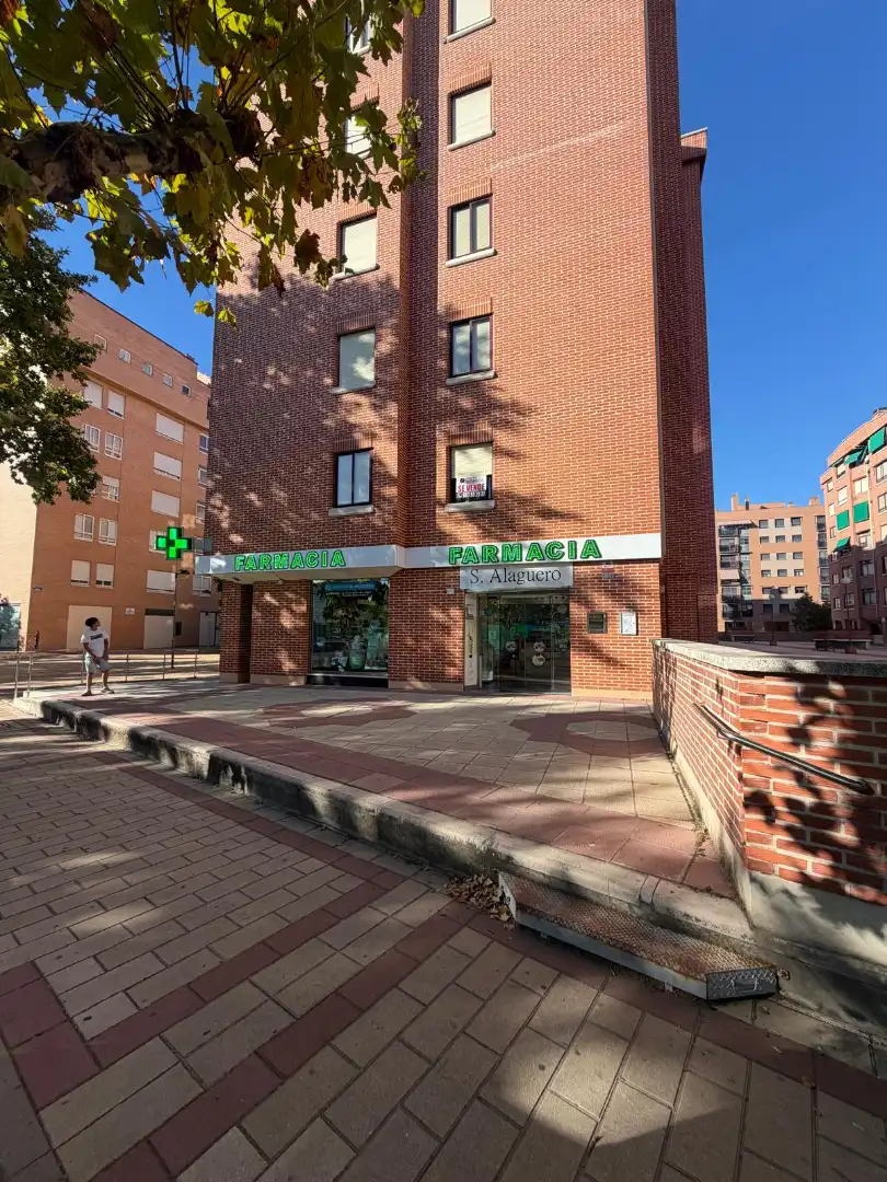 Wohnung mit Aufzug zum Verkauf in Calle Hiedra, imagen 2