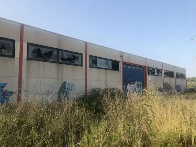 Nau industrial en venda a Partida Pedrera, imagen 2