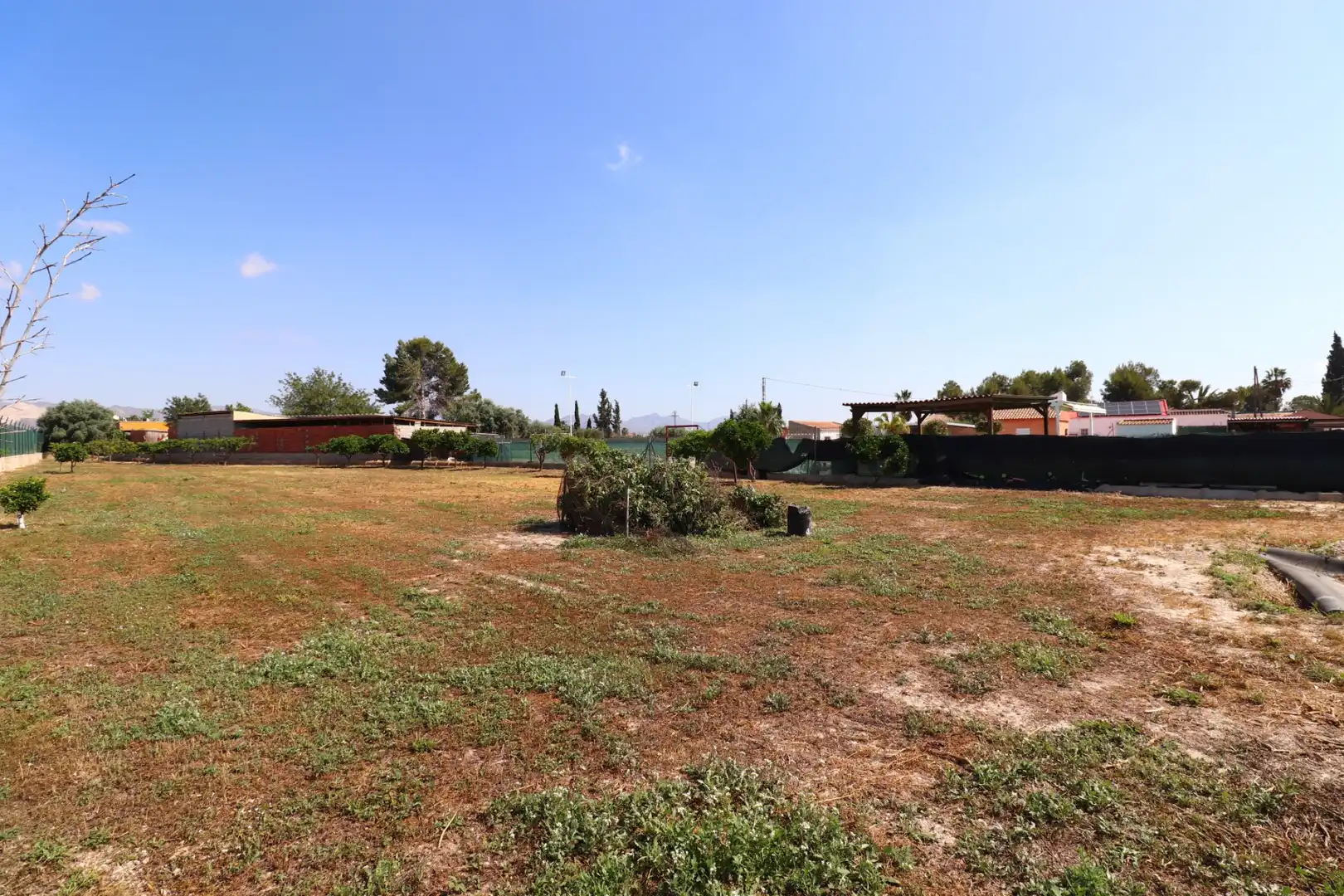 Country house with pool for sale in Benferri, imagen 49