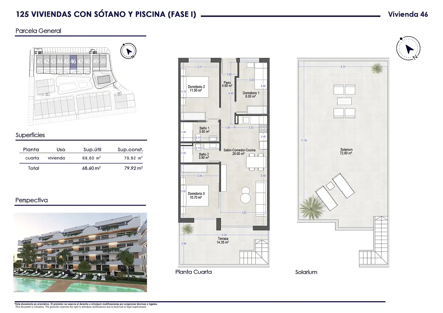Appartement compact avec terrasse à vendre à Santiago de la Ribera, imagen 38