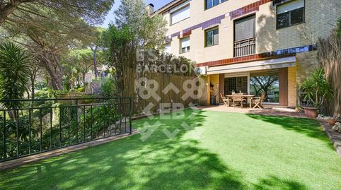 Foto 4 von Einfamilien-Reihenhaus zum Verkauf in Carrer Pla de Fogars, Urbanitzacions, Mataró