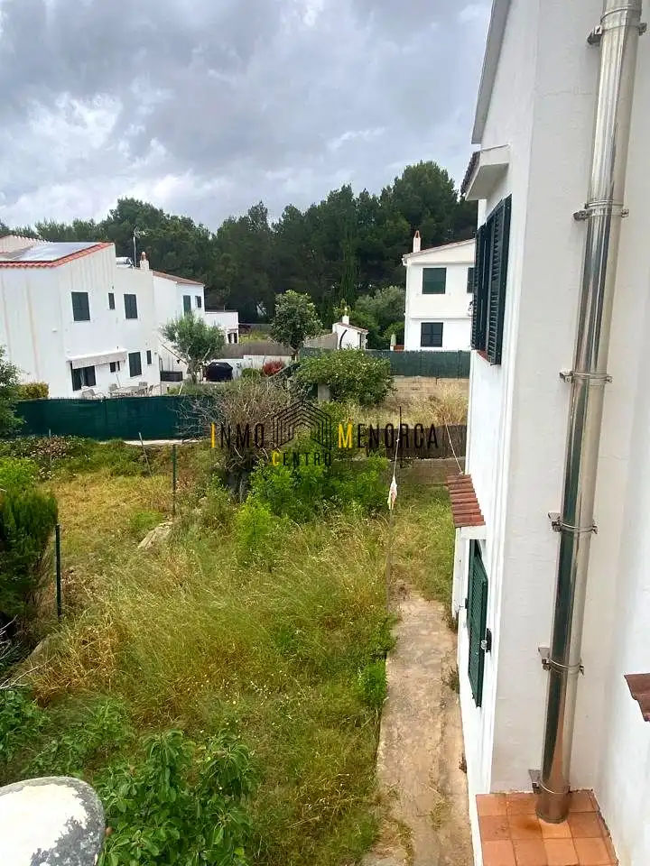 Casa o chalet en venta en Ferreries con Calefacción, Jardín privado y Terraza