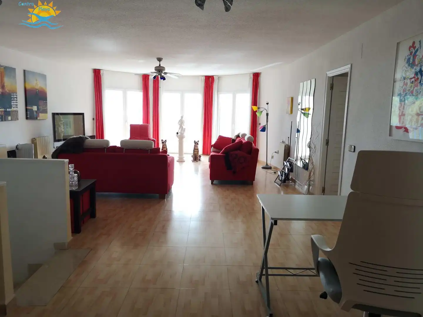Villa mit Pool zum Verkauf in ZONA PLAYA LAS FUENTES, imagen 16