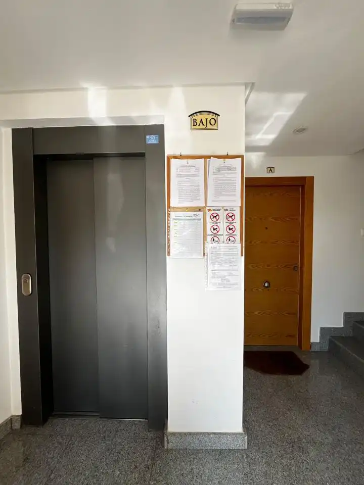 Planta baja en venta en Murcia con Aire acondicionado, Calefacción y Jardín privado