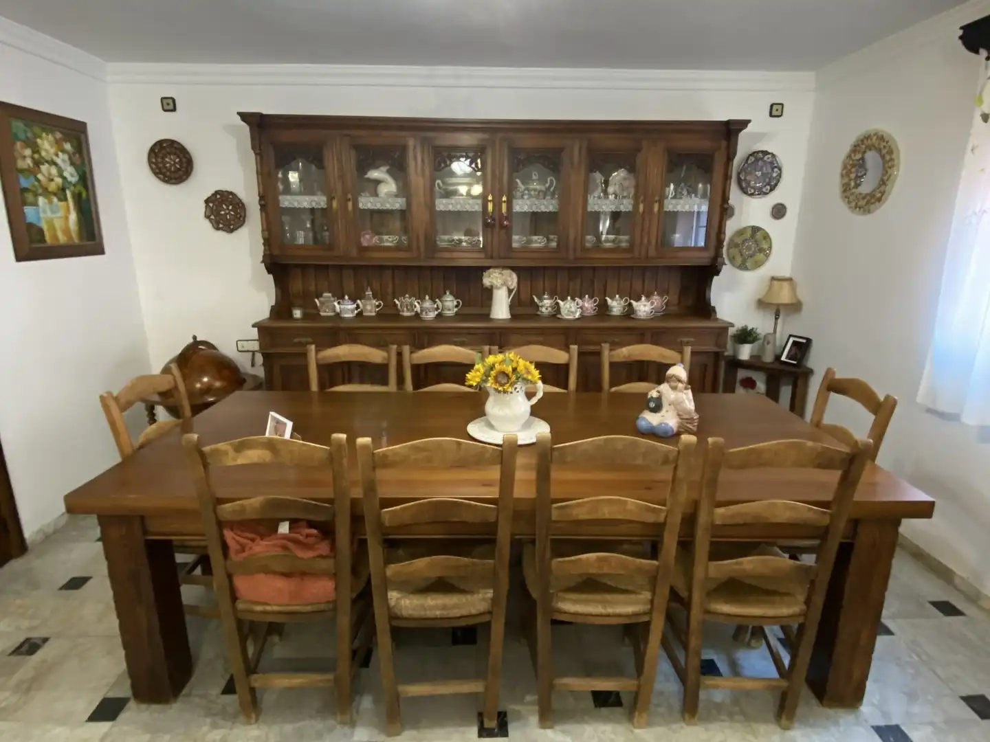 Villa in vendita a Plaza Puente Mayorga, imagen 20