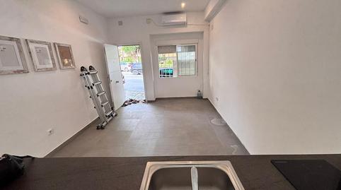 Foto 5 de Apartament en venda a Pez  Espada, 6, La Carihuela - Los Nidos, Málaga