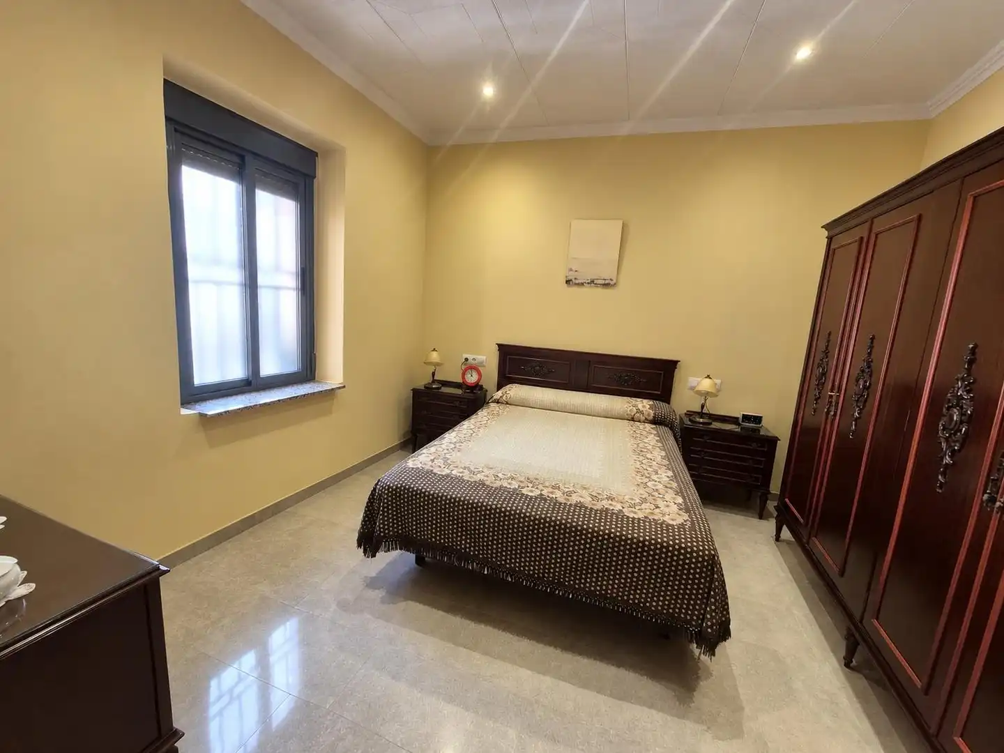 Terraced house with garden for sale in Casco Antiguo, imagen 3