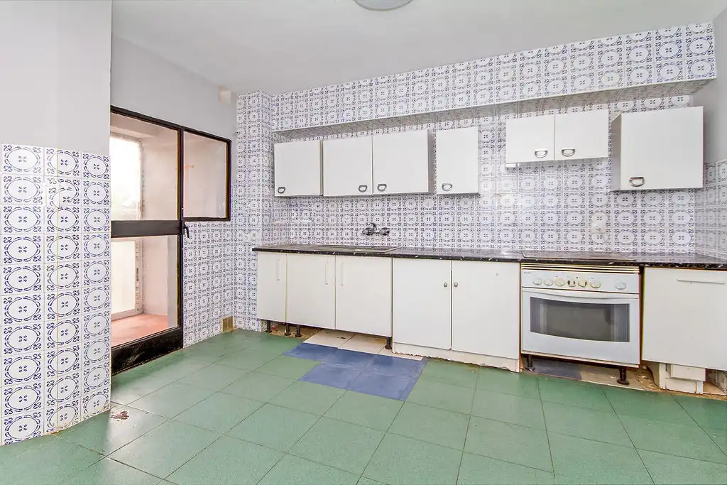 Kitchen of Flat for sale in Torrejón de Ardoz