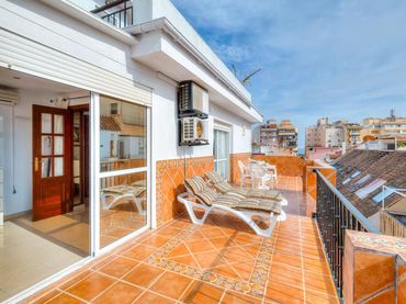 Mini appartamento in vendita a Puerto Deportivo